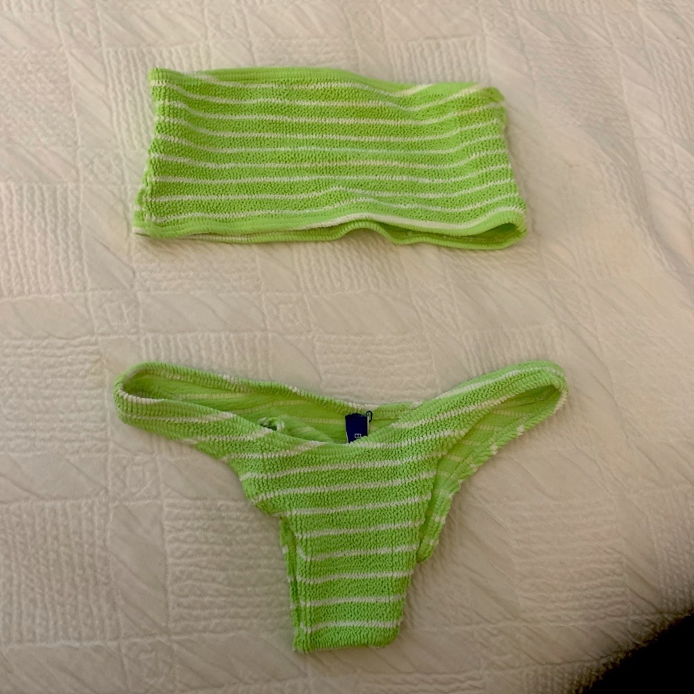 BOUND by bond eye bathing suit